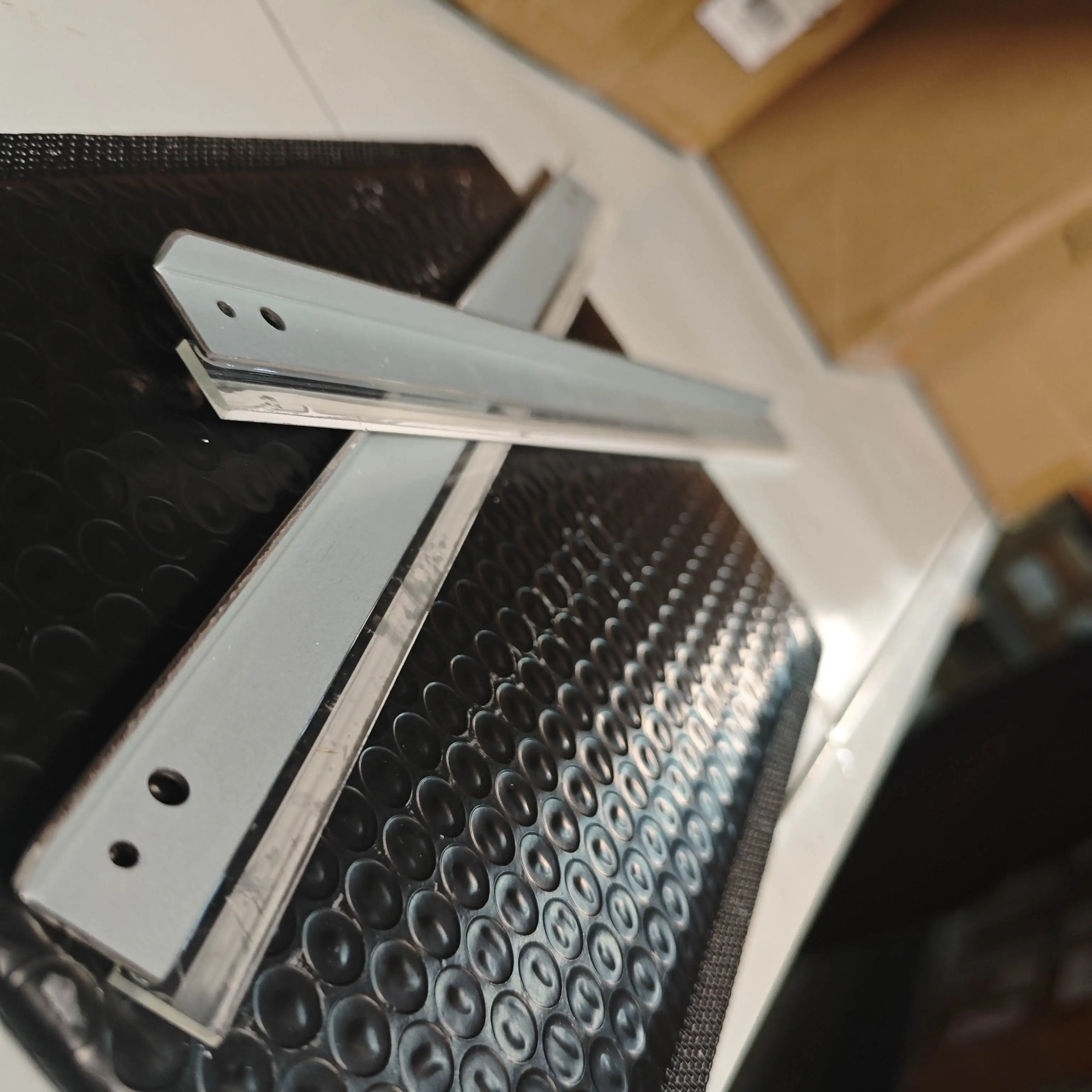 10 قطع. شفرة تنظيف الطبل لريكو AF1022 AF1027 MP2550 Aficio 1022 1027 1032 2022 2027 220 270 3025 3030 AD04-1114 #1