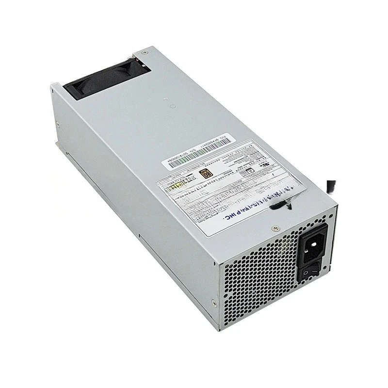 2u Server Power supply For FSP600-702UH 600w FSP700-602UE 700W Dual 8pins 80Plus Active psu