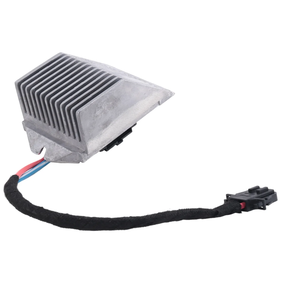 6Q1907521A Heater Blower Motor Fan Resistor for A2 - FABIA SEAT