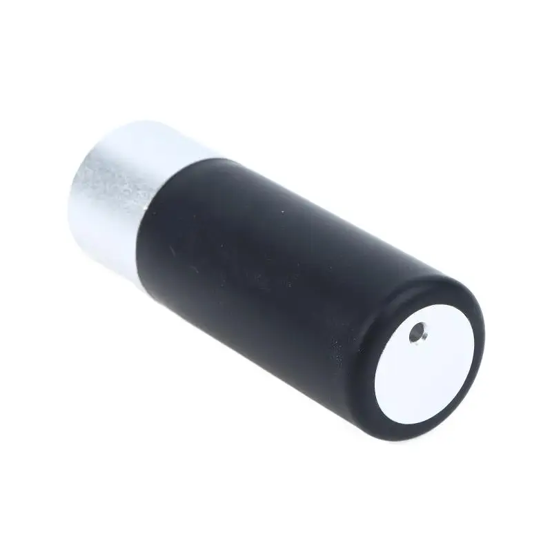 Easy Clean Whip Cream Dispenser Replacement Part Aluminum Alloy Mounting Mouth Holder Sealing Ring for Home Coffee Shop
