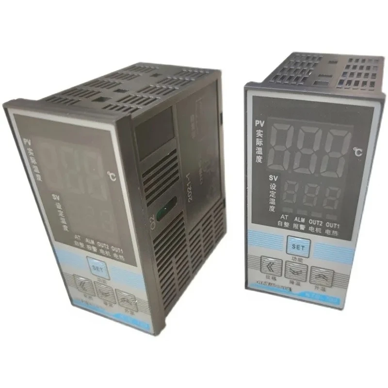 KTD-700 Digital thermometer temperature controller Temperature control table of dryer