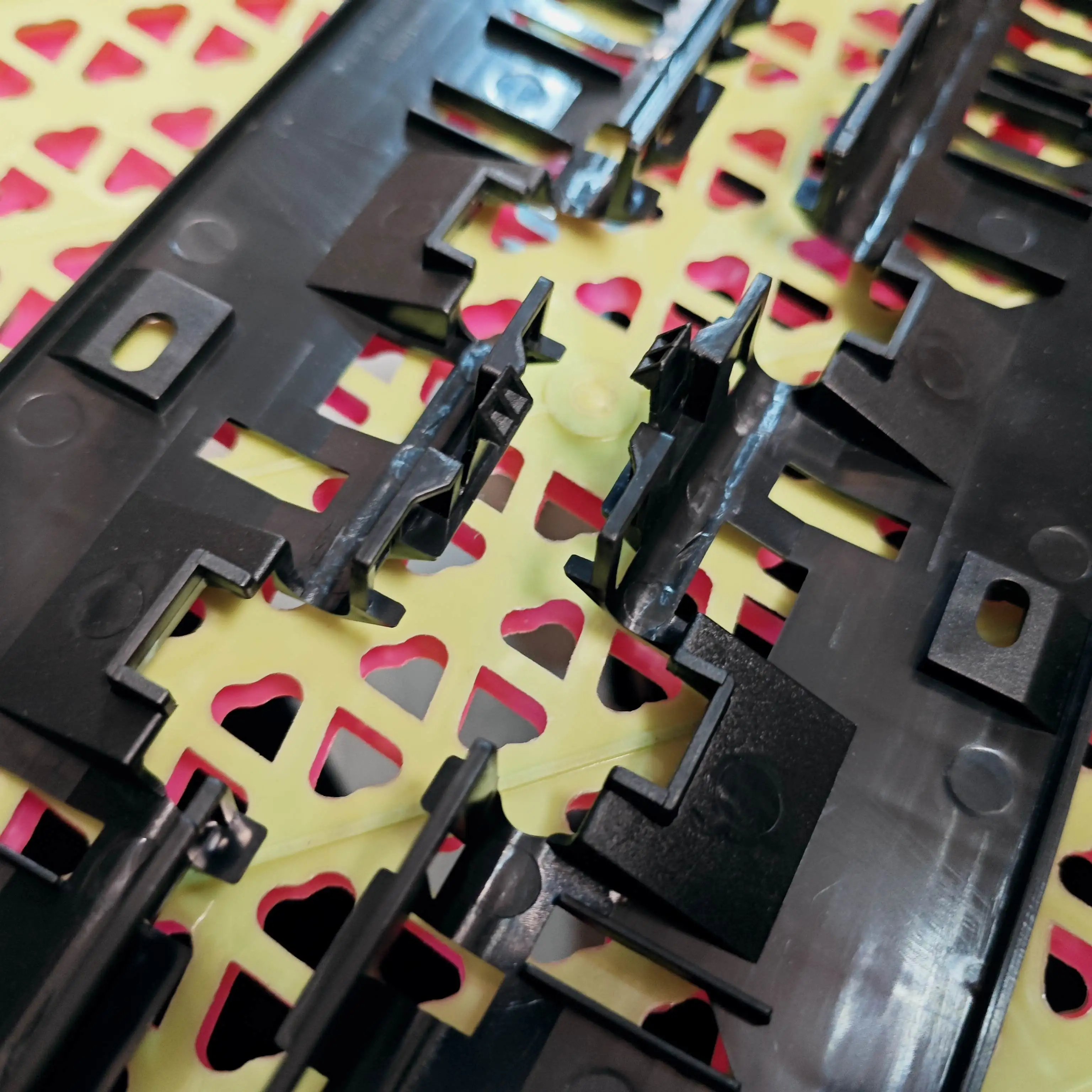 

1 шт. D009-4441 D009-4442 направляющая пластина для доставки бумаги для Ricoh MP 4000 4001 4002 5000 5001 5002 400B