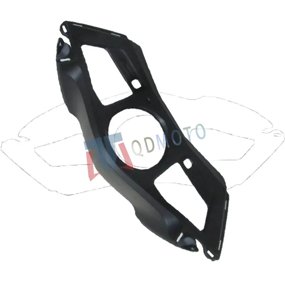 For HONDA VFR800 2002-2005-2008 2009 2010 2011 2012 Motorcycle Instrument Cover ABS Injection Fairings VFR 800 02-12 Accessories