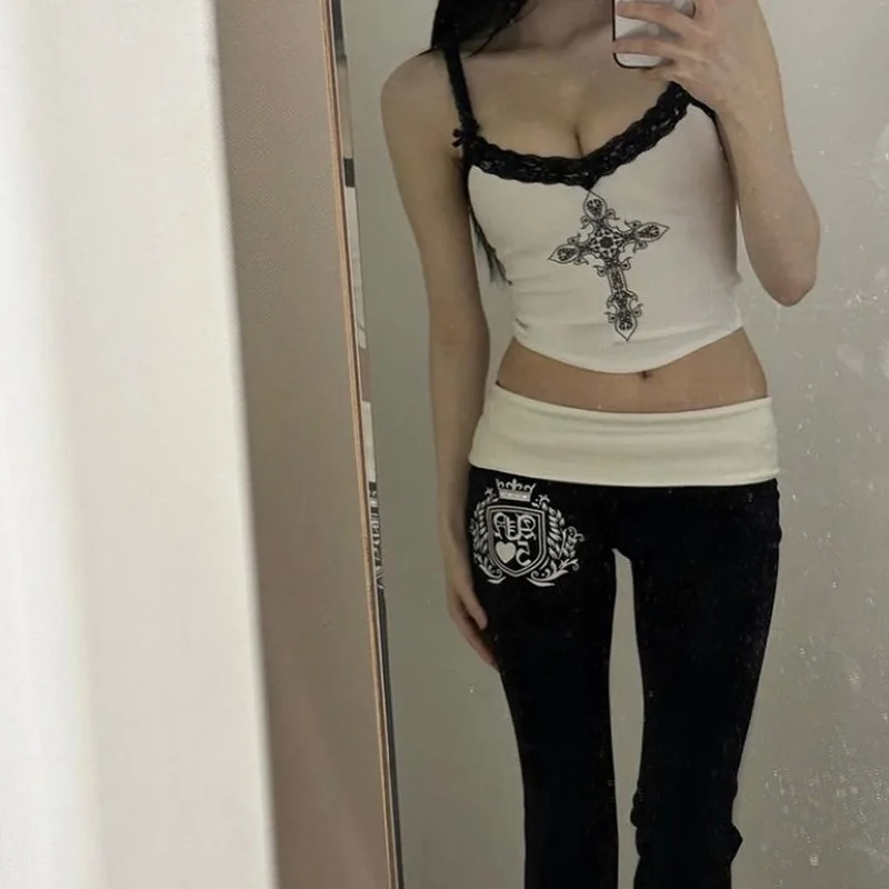 Thumbnail 4 - #58 Best Lace Trim Camisole to Buy In 2026