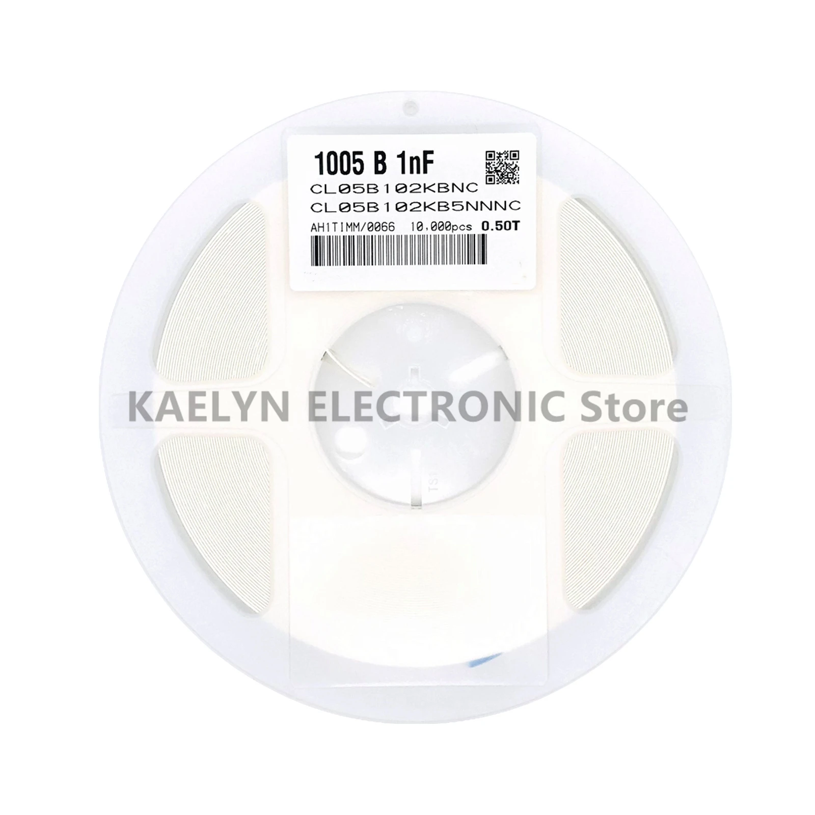 10000 قطعة 1005/0402 SMD مكثف 1 فائق التوهج 105 2.2 فائق التوهج 225 22 فائق التوهج 226 4.7 فائق التوهج 10NF 103 10% X5R X7R 6.3V 16V 25V 50V جديد وأصلي