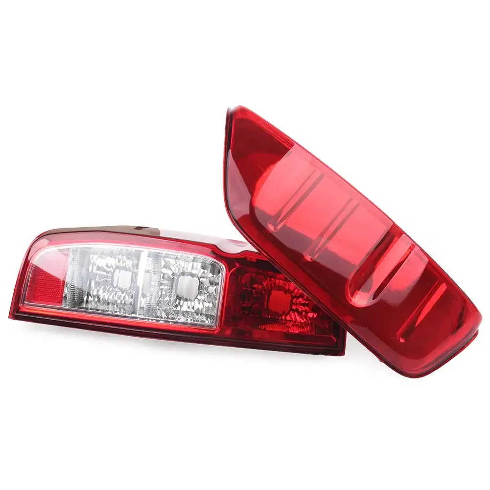 Rear Stop Brake Tail Light Lamp for Nissan Navara D40 2005 2006 2007 2008 2009 2010 2011-2015