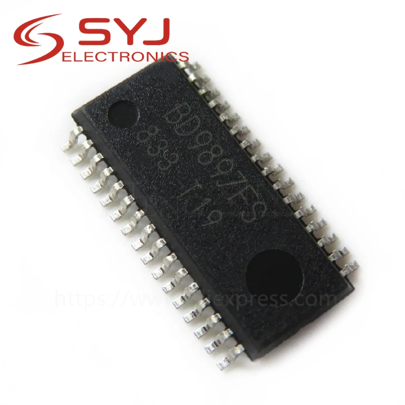 5pcs/lot BD9897FS BD9897 SSOP-32 In Stock