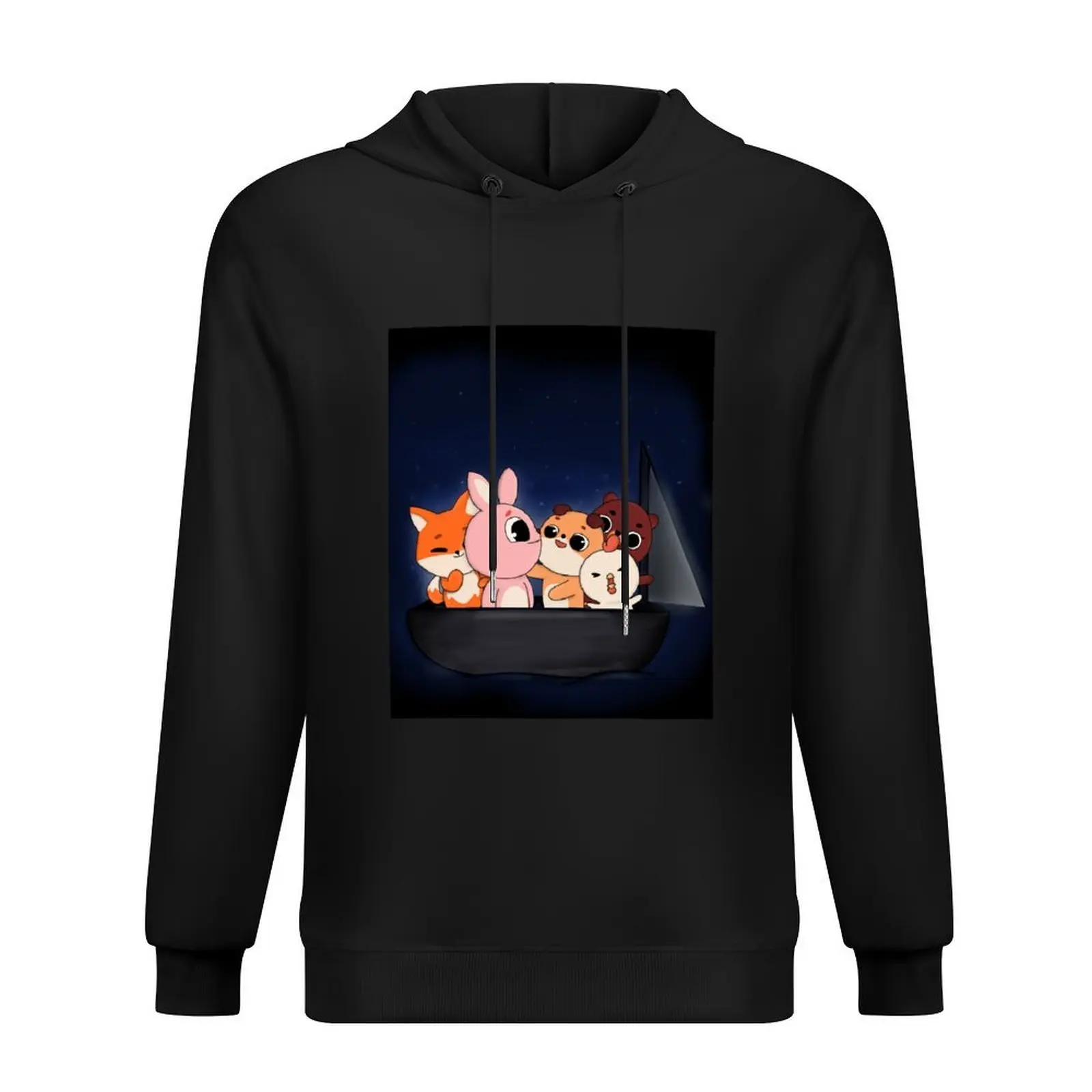 

Day6, Even of Day Hoodie autumn new products autumn graphic t shirts men men clothing men's hoodies