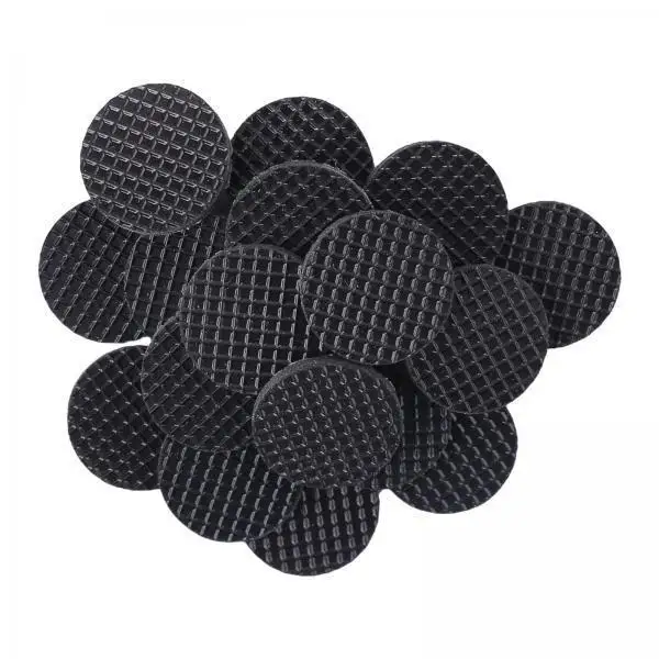 Non Slip Guitar Picks Grips Set Rubber Pick Holders for Electric Guitar Accessories and Specification for Guitar
