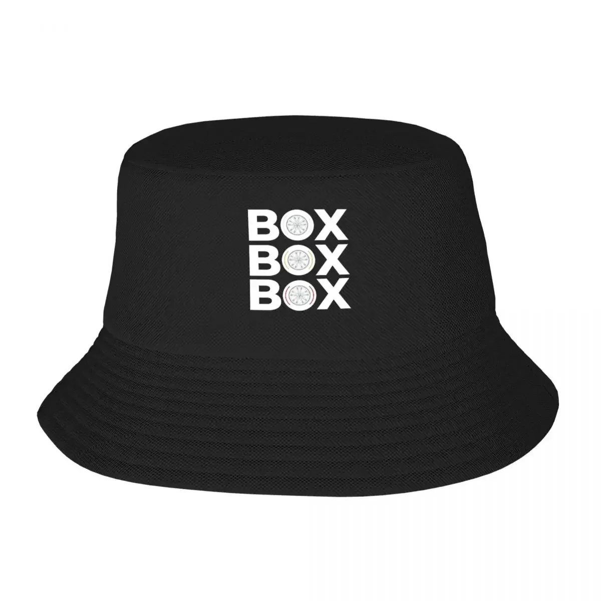 Box Box Box F1 (1)1 Bucket Hats Panama For Kids Bob Hats Fashion Fisherman Hats Summer Beach Fishing Unisex Caps