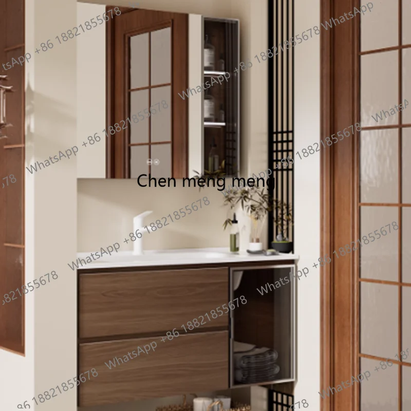 Accesorios para exhibición, Gabinete de baño, Mueble desinfectante, Gabinete de dormitorio, Gabinete de baño, Separadores, Gabinete moderno, Muebles de hotel