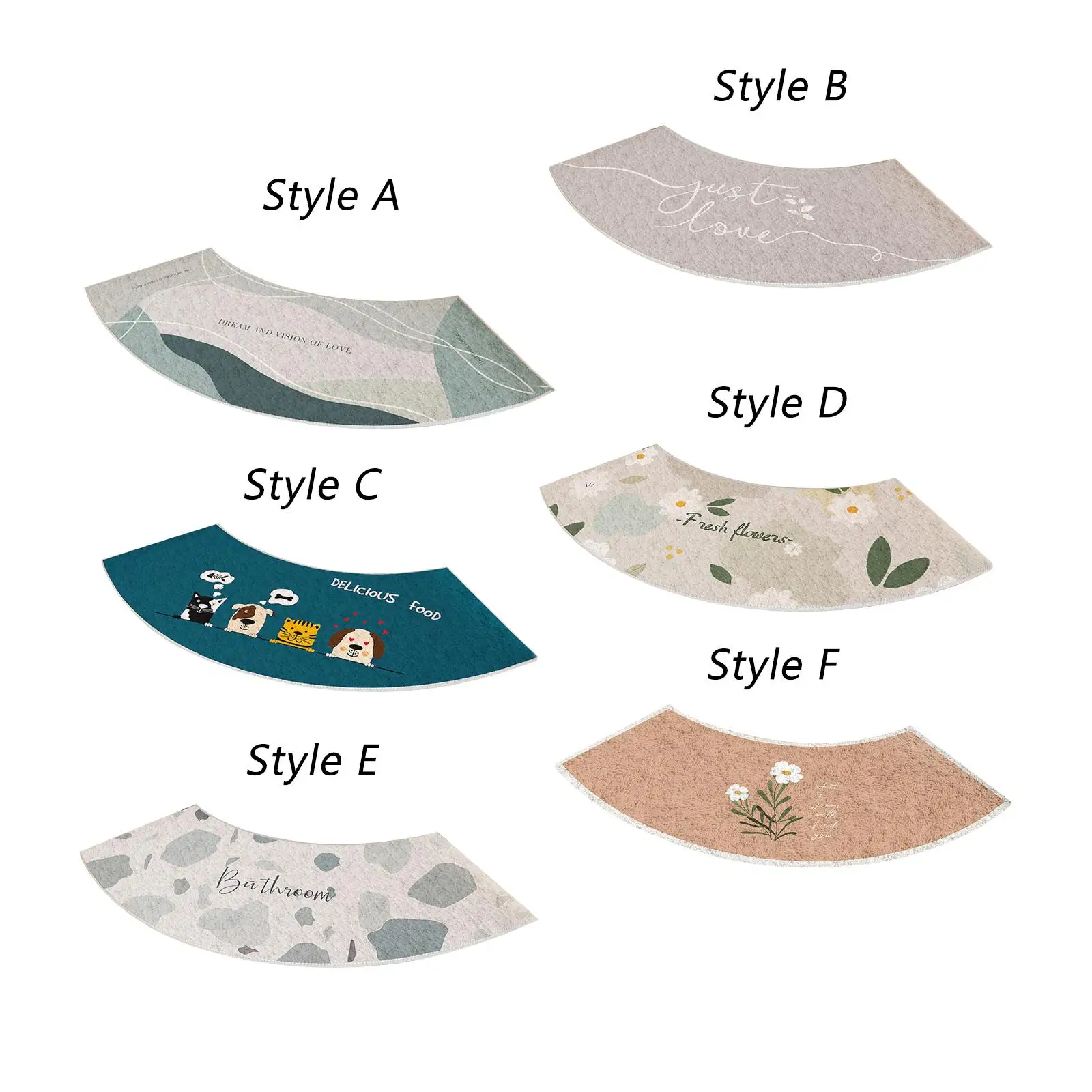 バスマット,シャワー,バスルーム,リビングルーム,バスルーム用の吸水性