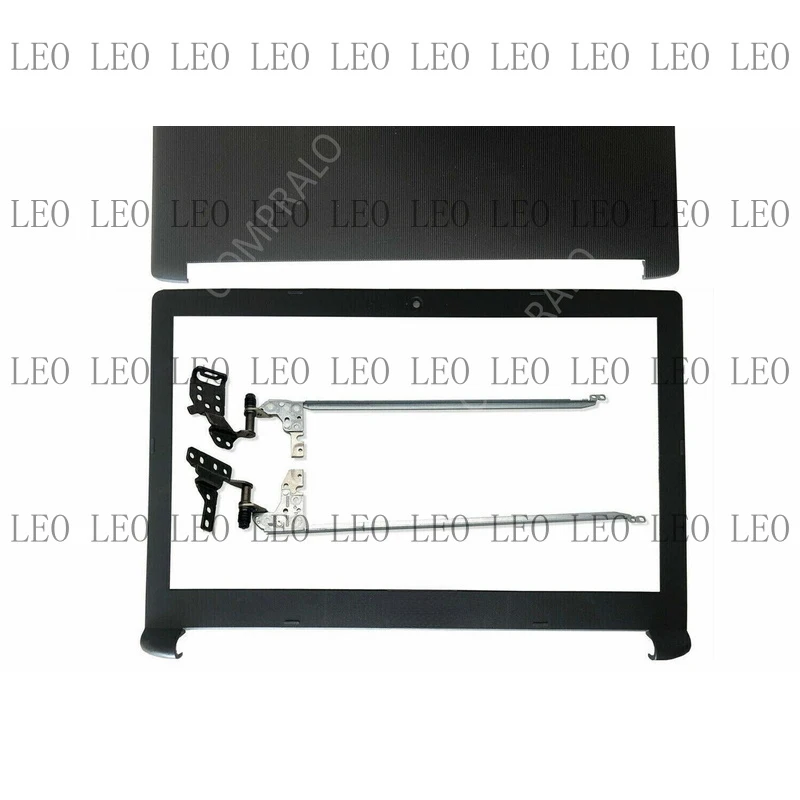 

HH For Acer Aspire 5 A515-51 A515-51G Lcd Back Cover + Bezel + Hinges