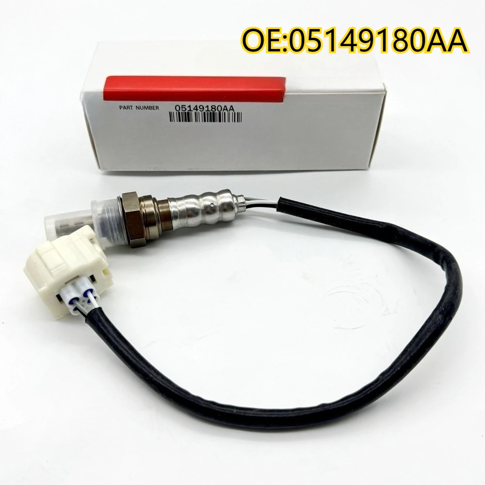 

High quality New For 05149180AA Oxygen Sensor For 2011-22 Chrysler Dodge Challenger Durango 3.6L
