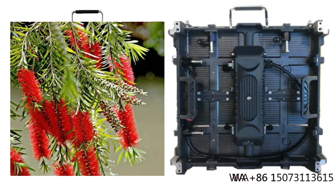 

Светодиодная панель P2.6мм 500x500мм, 1000 нит, высококачественный профессиональный видеодисплей для видеостен