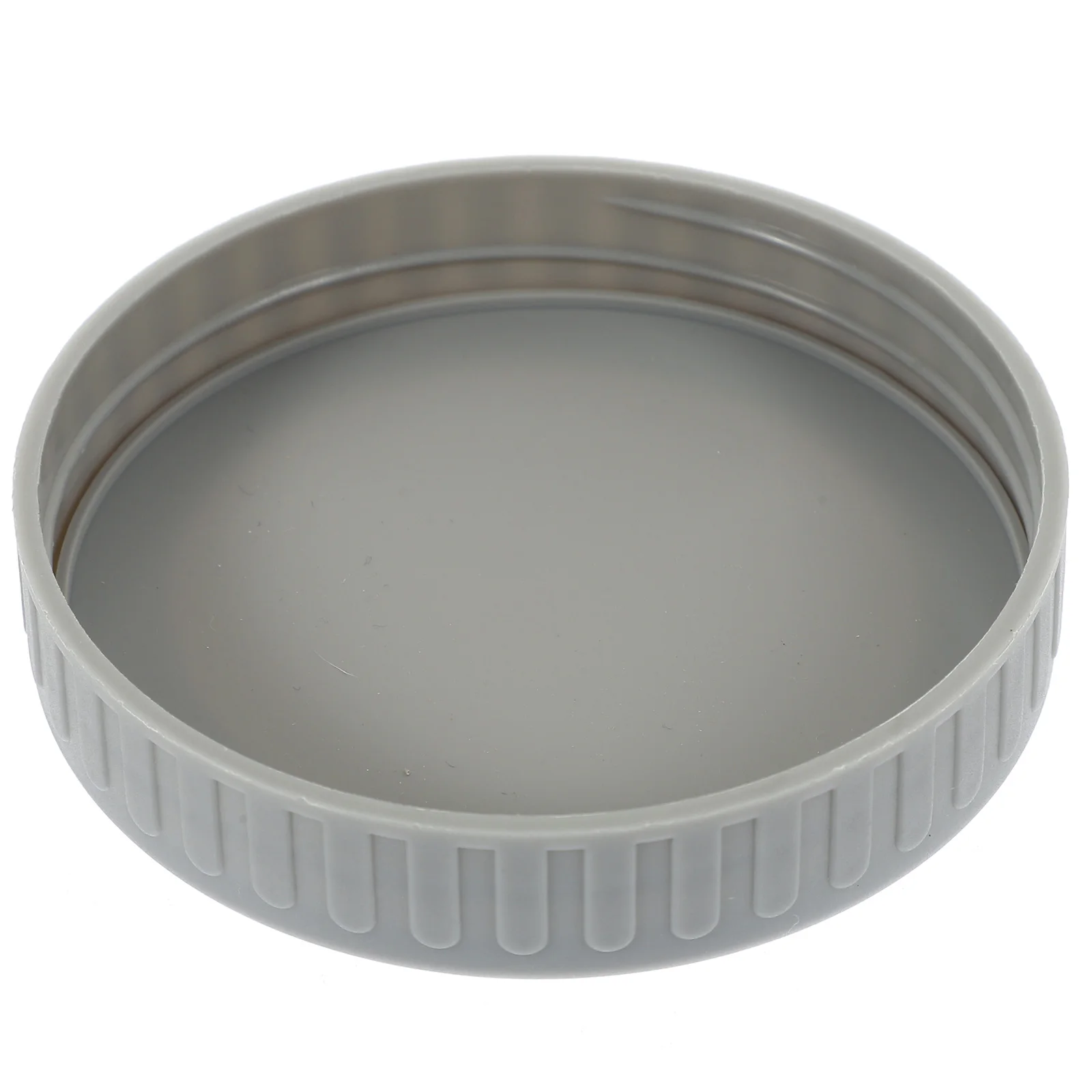 

1Set Mason Jar Silicone Lid Detachable Pad Leak Proof Airtight Wide Mouth Jar Lid Reusable Kitchen Bottle Covers