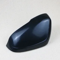 39804832 31322276 Left  Front Door Rearview Mirror Shell Housing Cover Undercoat For Volvo S80 S60 V70 V40  2011-2018