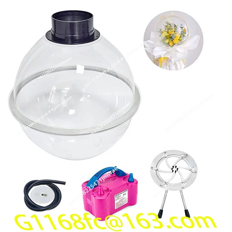 38Cm balloon packing machine balloon filling machine birthday party decoration