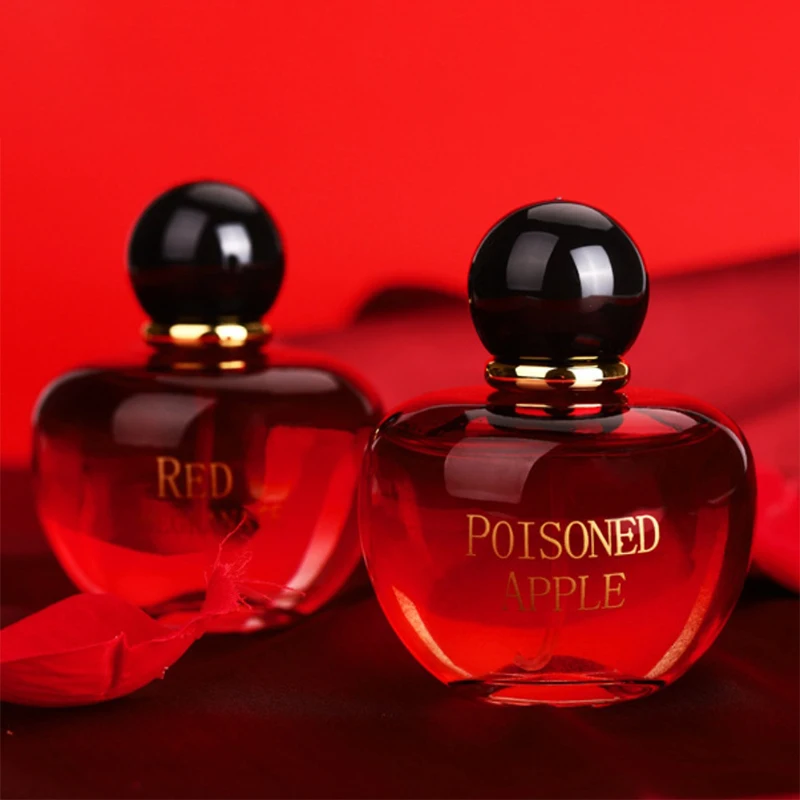 Brand Eau De Parfum Sexy Tender Perfume Unisex Cologne Dating Profumi Workdating Fresh Perfumes Feminino Lasting Scent Gifts