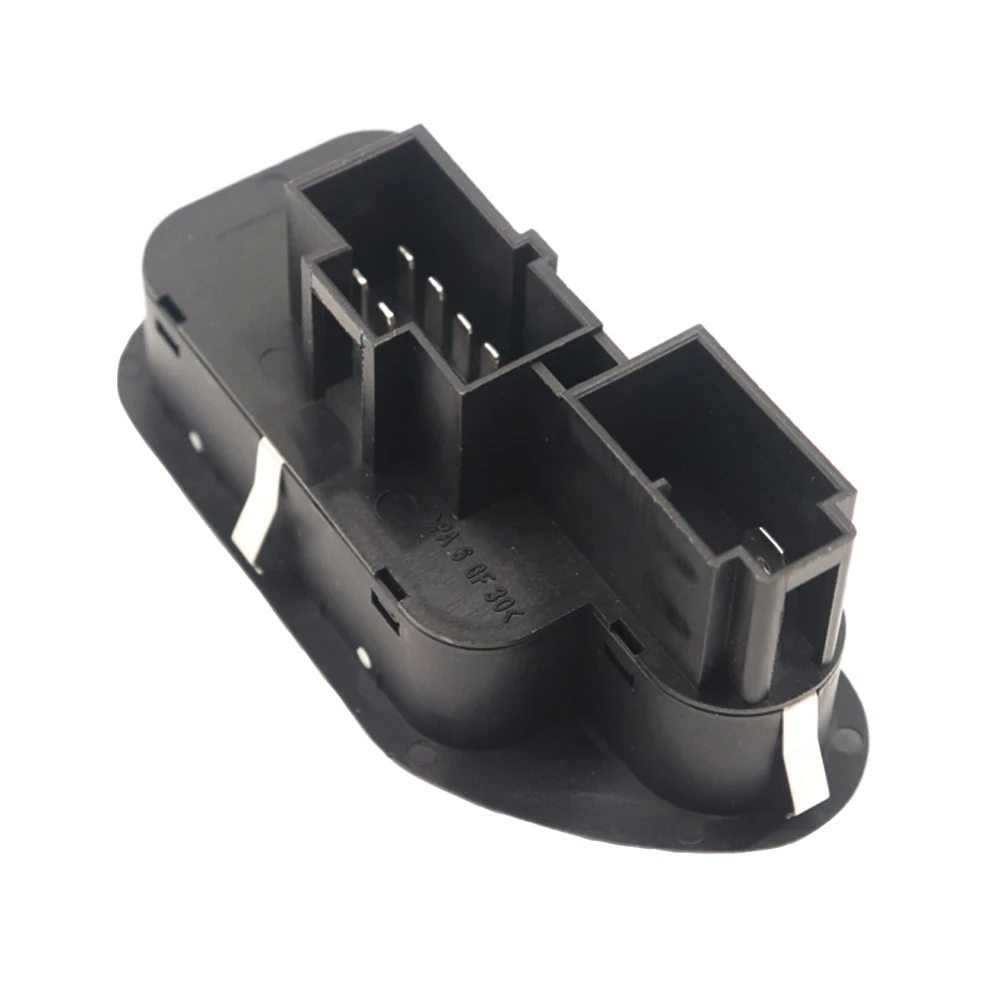 XUAN Electric Master Power Window Switch Control Button 7S65-14529-AA For Ford Ranger Fiesta Ecosport 04-08 For Mitsubishi Space view 4
