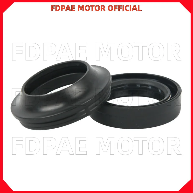 Front Shock Absorber Oil Seal Kit for Wuyang Honda Wh150-2-5-3-3a-7a Cb150s