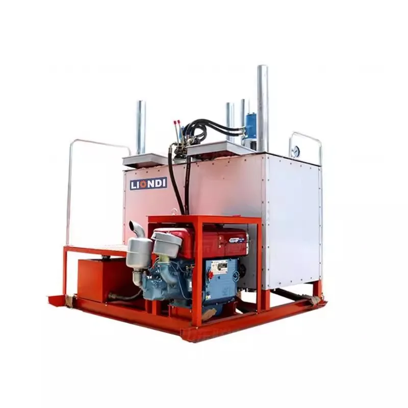 

Traffic road marking machine road hot melt kettle marking car parking space electric hand push small cold spray