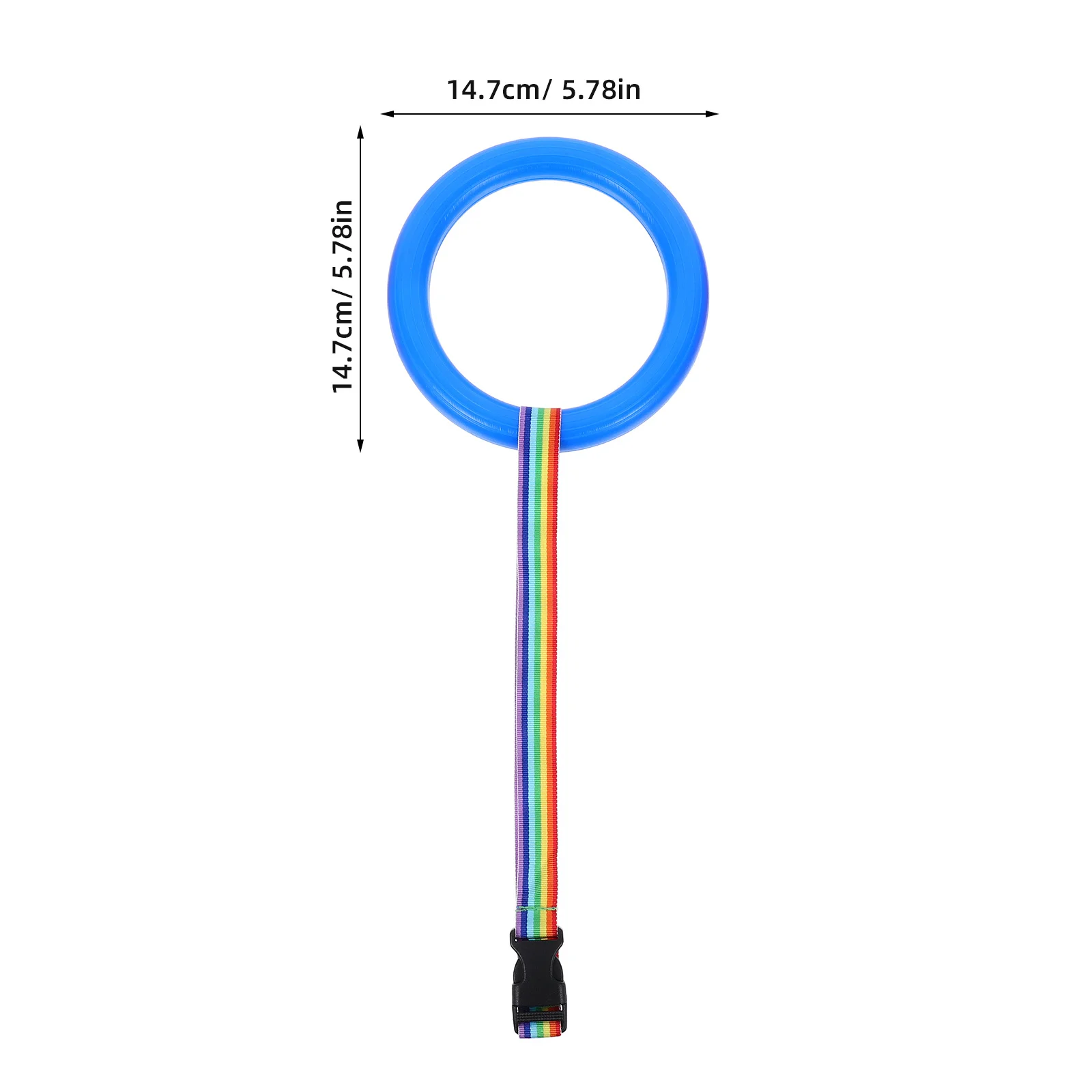 9 قطعة حبل المشي لمكافحة خسر للأطفال مشرق اللون الطفل المقود قابلة لإعادة الاستخدام حزام الأمان الصغار الرعاية النهارية مرحلة ما قبل المدرسة في الهواء الطلق