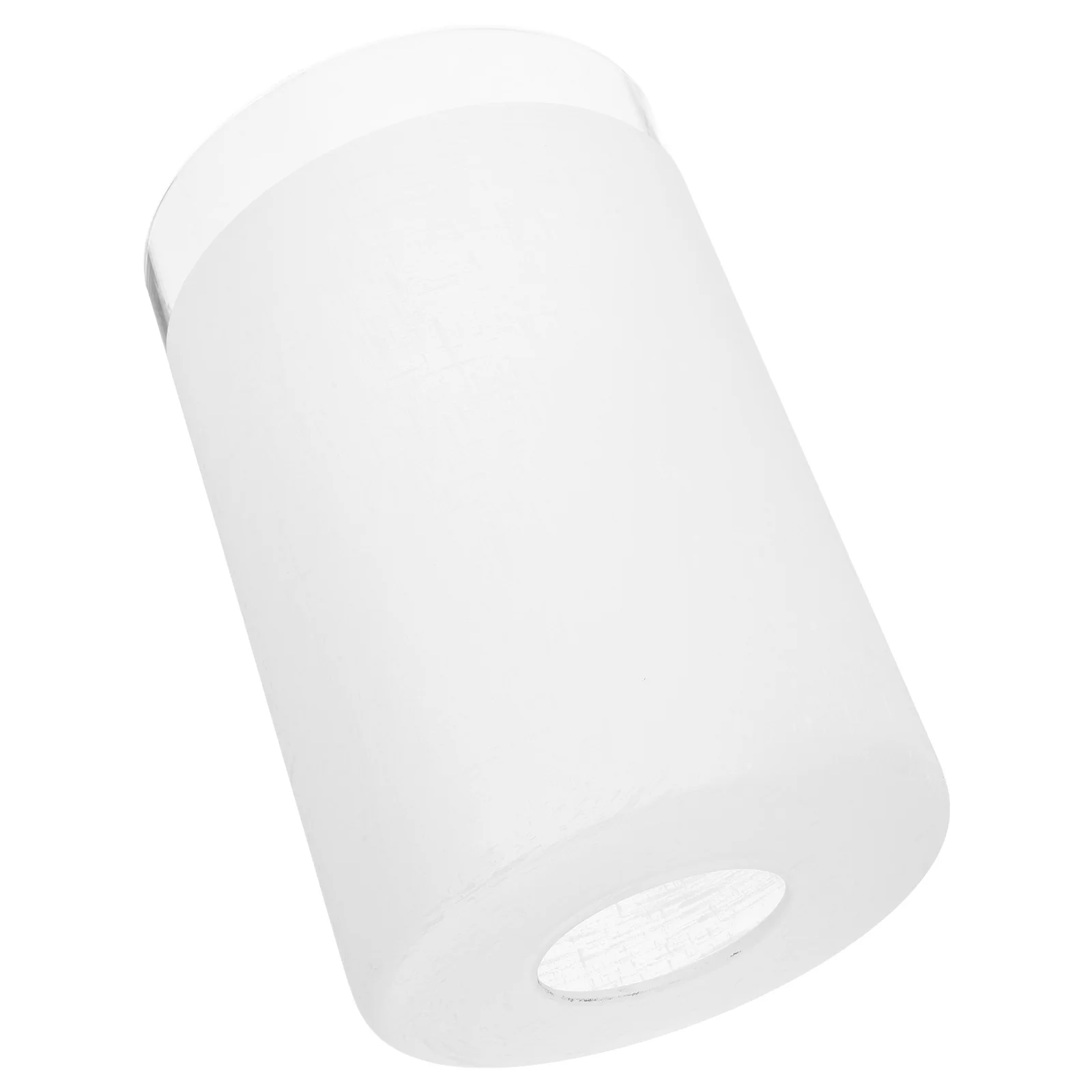 

Bathroom Vanity Frosted Glass Lamp Shade Replacement Cylinder Light Cover for Wall Sconces Pendant Lights Chandeliers