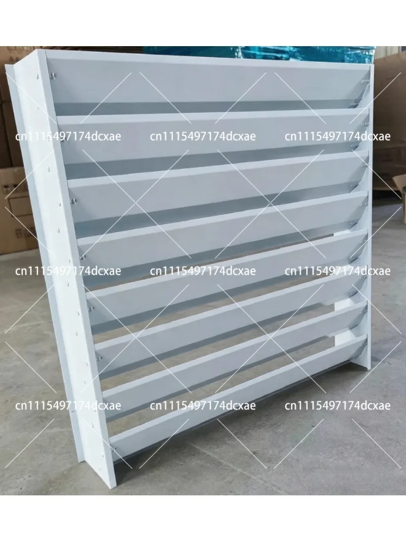 Universal Air Conditioner Outdoor Unit Wind Deflector Cover, Anti-Wind Guide Shield for AC Condenser