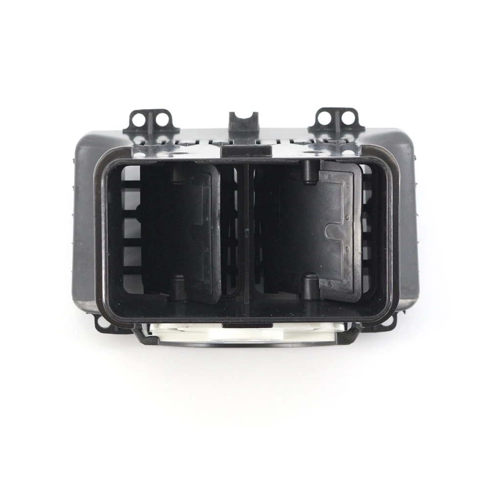 Zespół wylotu powietrza tylnego 1KD819203A Zespół wylotu powietrza klimatyzacji Części zamienne do VW JETTA MK5 GOLF MK5 MK6 RABBIT