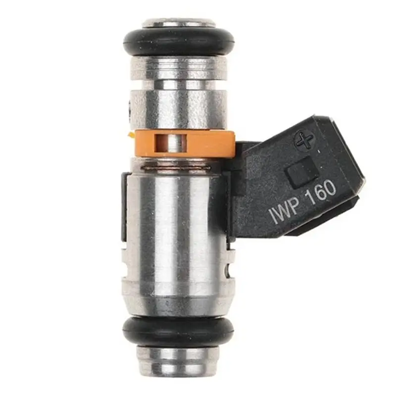 ABHX-Car IWP-160 IWP160 For Fiat 500 Punto Lancia 71792994 77363790 71724545 Fuel Injector Nozzle,2 Pcs