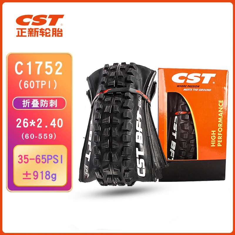 CST BFT 20x4.0 オフロード 純正メイト 20インチ用タイヤ2本 Cst Bft-ワイドタイヤ付き20インチ電動自転車,雪用ビーチバイク,20x4.0