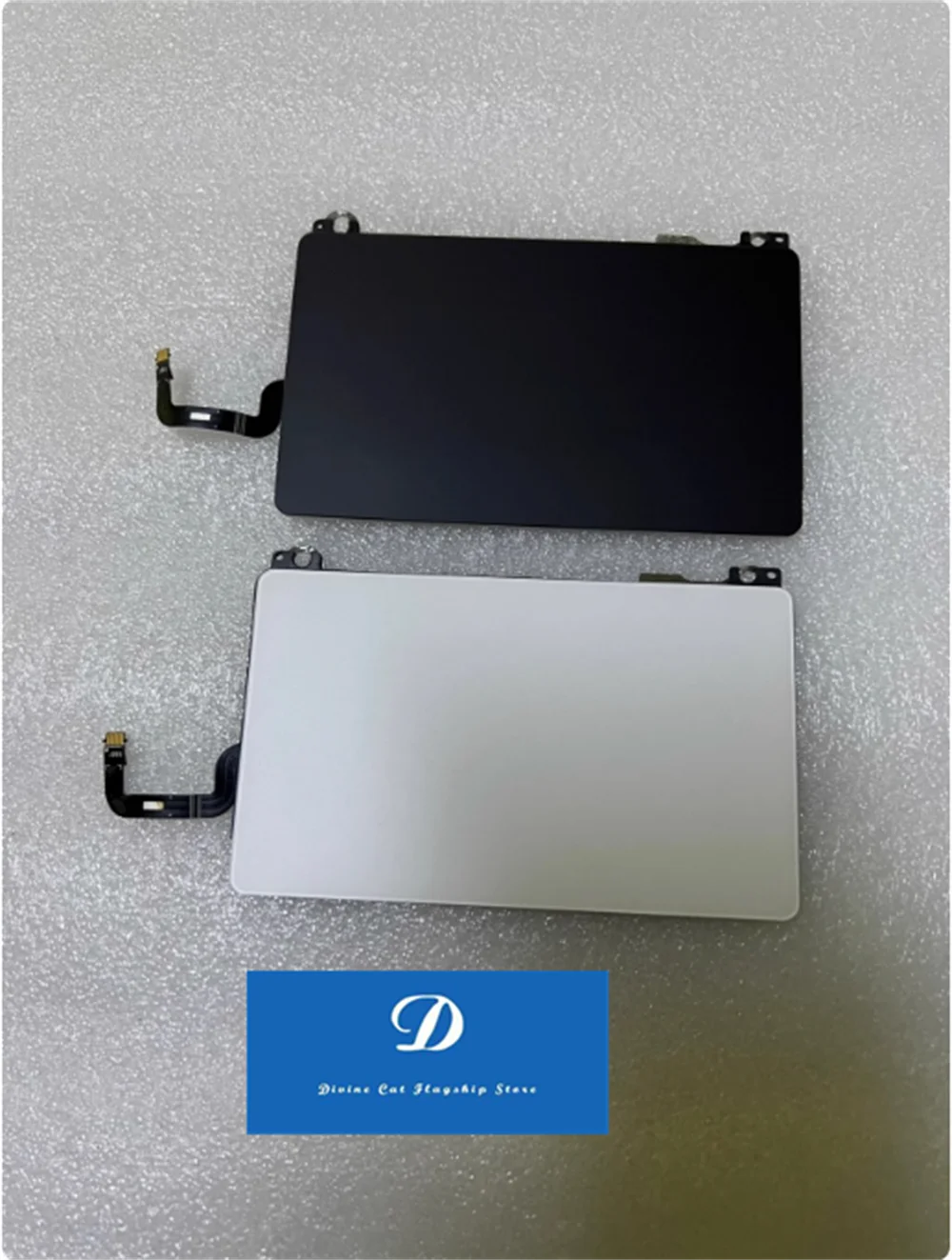 

New FOR Dell XPS 13 7390 9310 2-in-1 LF-G174P Touchpad W Cable