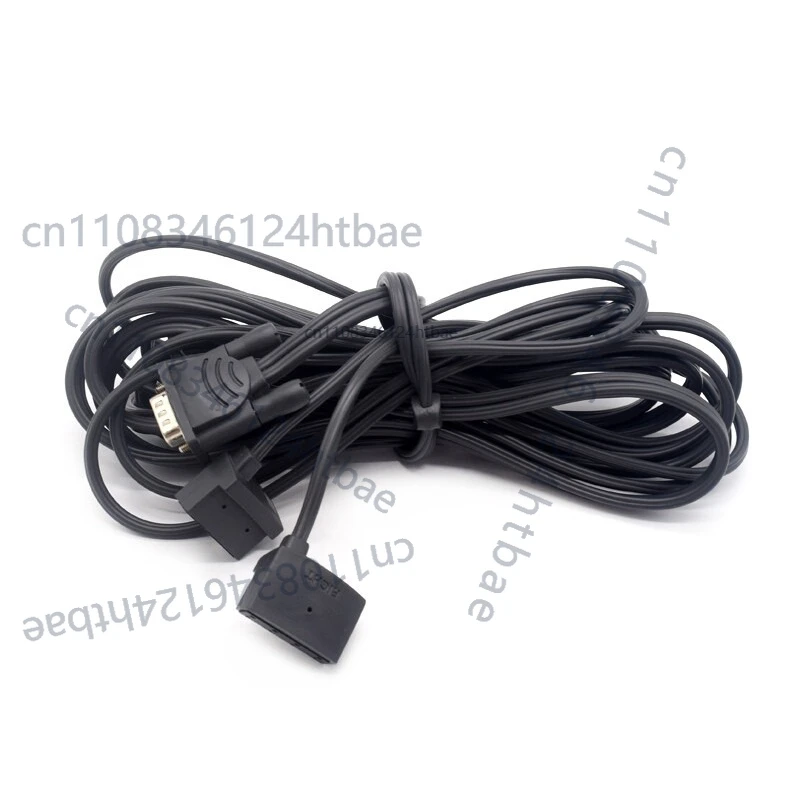 

Used Genuine Speaker Cable Wire For Bose CineMate 1 2 GS Series II Home Theater