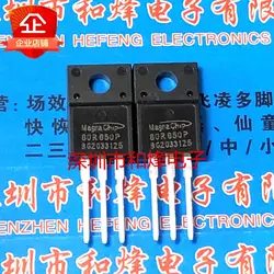 5PCS-10PCS 80R650P MMF80R650PTH MOS  8A/850V  On Stock Original and New