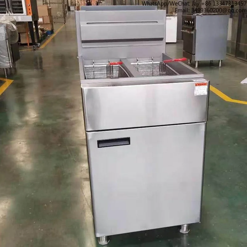 

Термостат для газовой фритюрницы, газовый клапан для фритюрницы, горелка, гостиничное оборудование