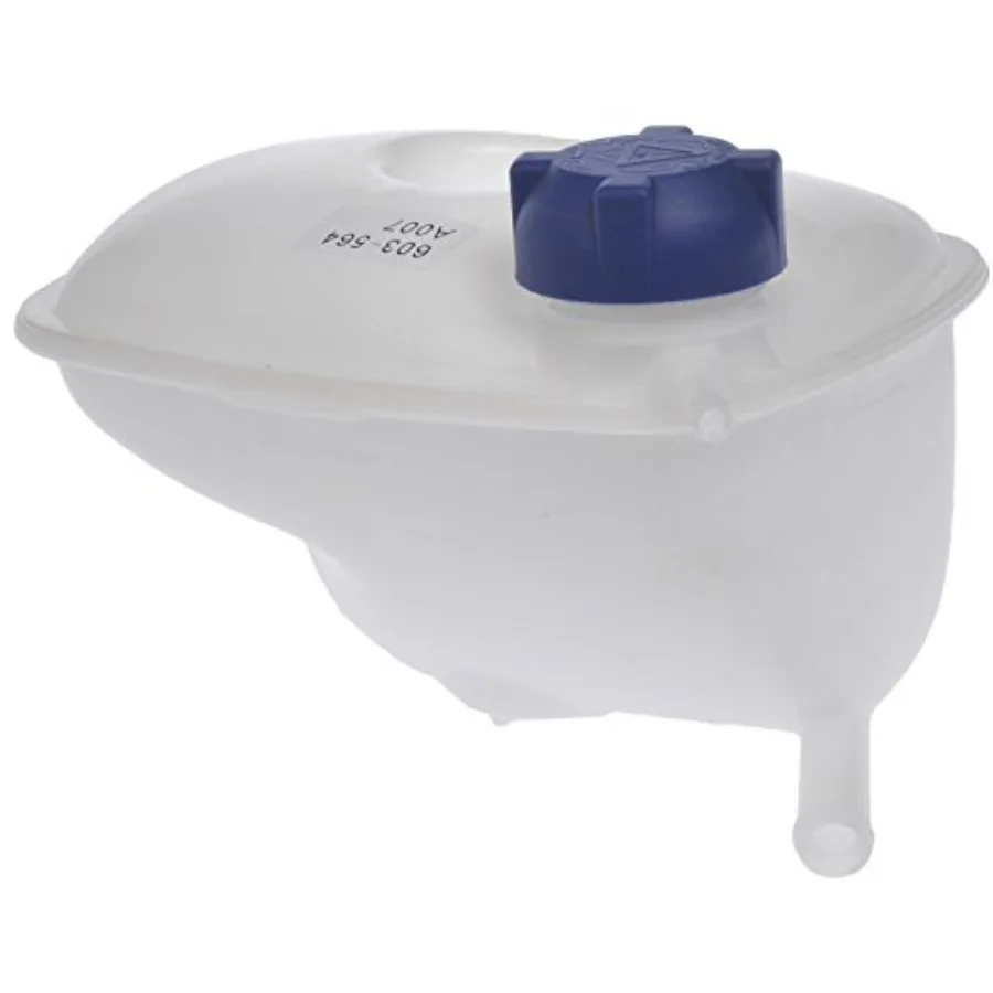 

Front Non-Prurized Coolant Reservoir with Cap Compatible with Select Models