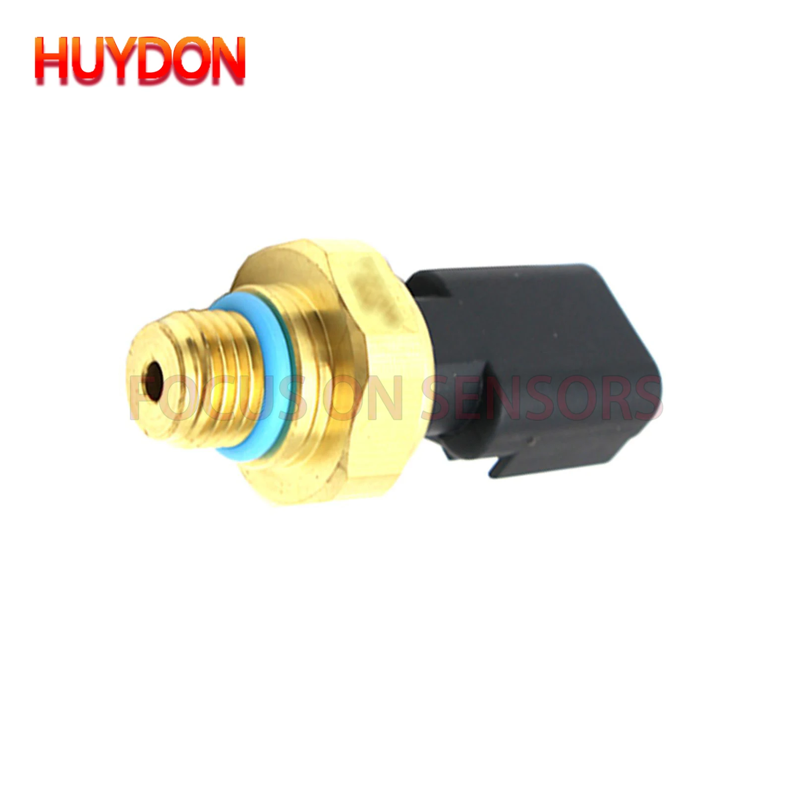 เซนเซอร์วัดความดันน้ำมันเครื่อง4921517ใหม่สำหรับ Cummins isx ISM อะไหล่ ISX15 ISX11.9คุณภาพสูงอุปกรณ์ประดับยนต์4358810