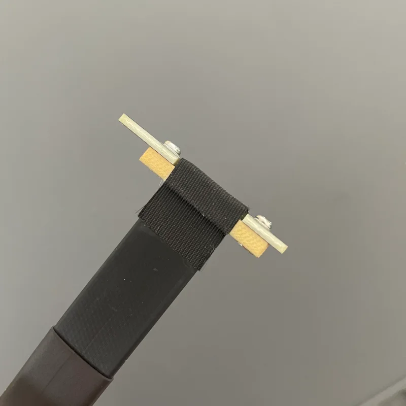 Extension cable double right angle 90 degree anti-interference without power supply PCI-E3.0x1 wireless network card