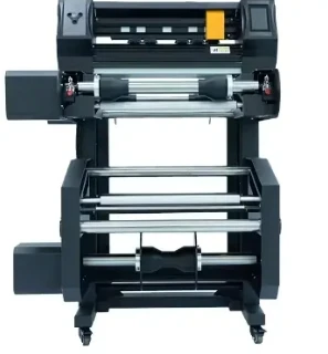 USB Digital Paper Printer Faster Flash Less 50db Noise Offline Work Core Components for Paper Processing Paper Making Machinery