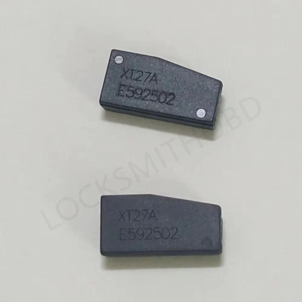 Obrázek 3: 1ks VVDI xhorse super čipem XT27A transpondér ID46/47/4D/4C/8C/8A/T3 pro vvdi2/mini klíč nářadí maxi PLUS programm