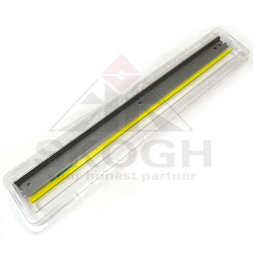 3X Color Drum Cleaning Blade For Canon IR C7055 C7065 C7260 C7270 C7565 C7570 C7580 C9065 C9075 C9270 C9280 Copier Parts