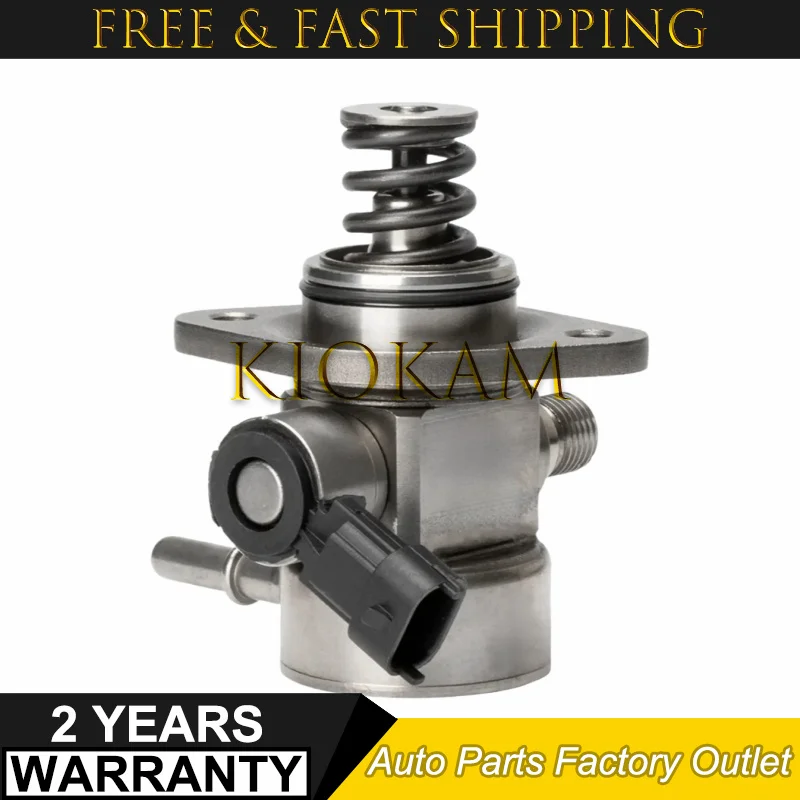 New 35320-3C210 353203C210 35320 3C210 High Pressure Fuel Pump for Hyundai Azera Santa Fe 3.3L Genesis 3.8