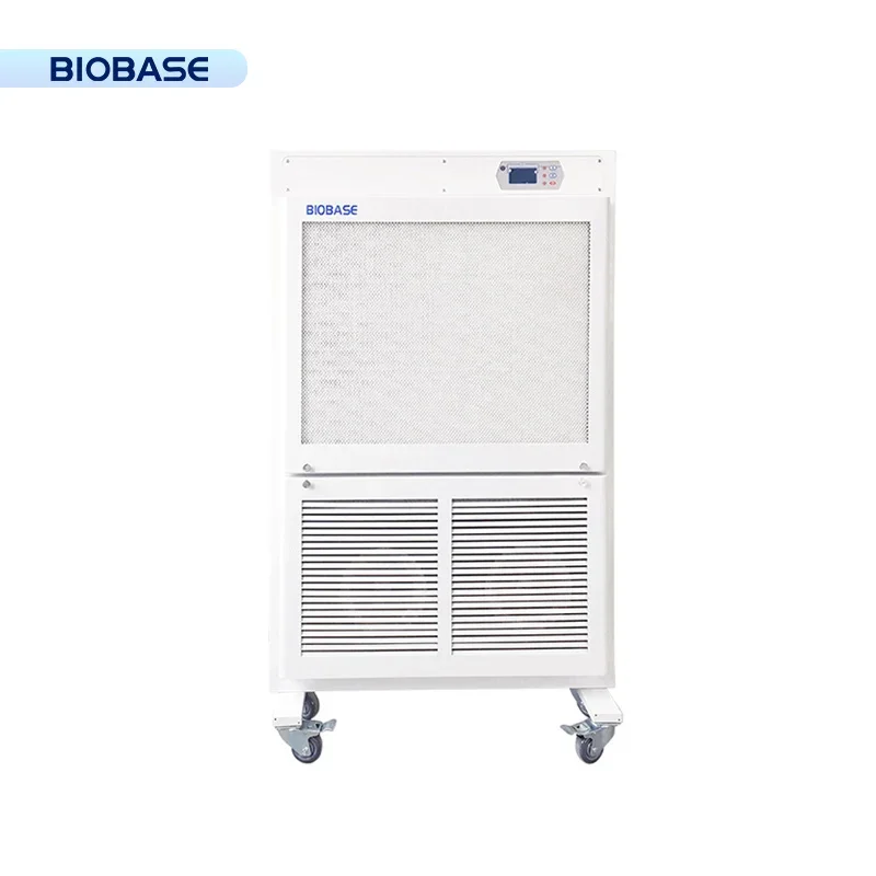 China Air Purifier QRJ-128 low noise use for laboratory air purification equipment