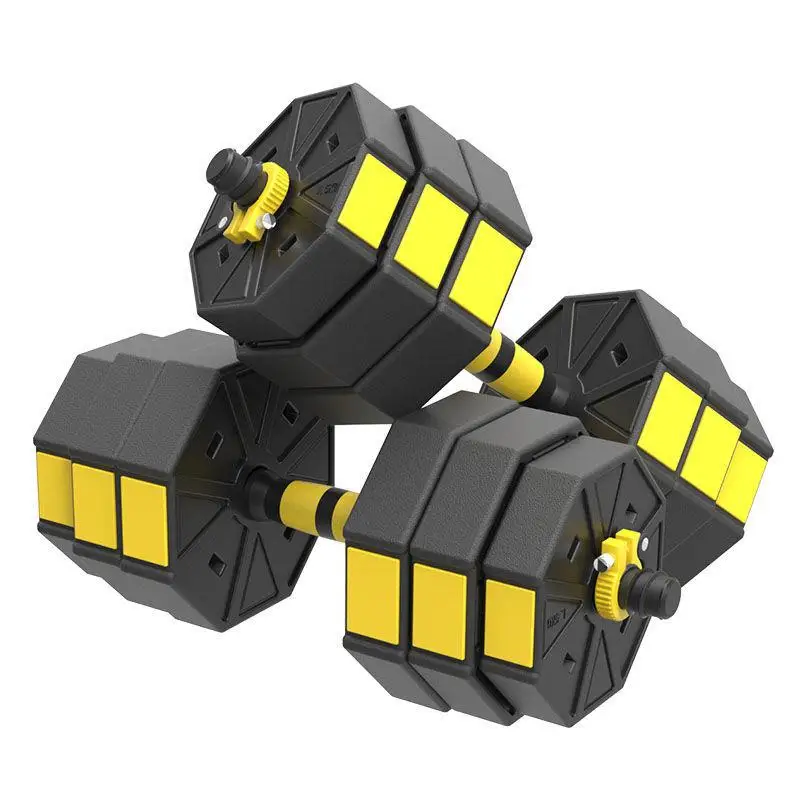 halteres-reglables-pour-hommes-equipement-de-fitness-a-domicile-paire-de-barres-d'halteres-152030-ensemble-six-en-un-reglable-barre-d'halteres-et-halteres