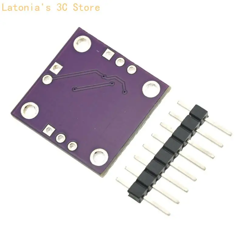 X3UB TPL0501 Digital Potentiometer Module 100K SPI Port for Auditory Equipment
