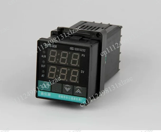 XMTG 608 XMTG-618 XMTG 618G XMTG 618T Temperature Controller Thermostat with Time Control Relay Output
