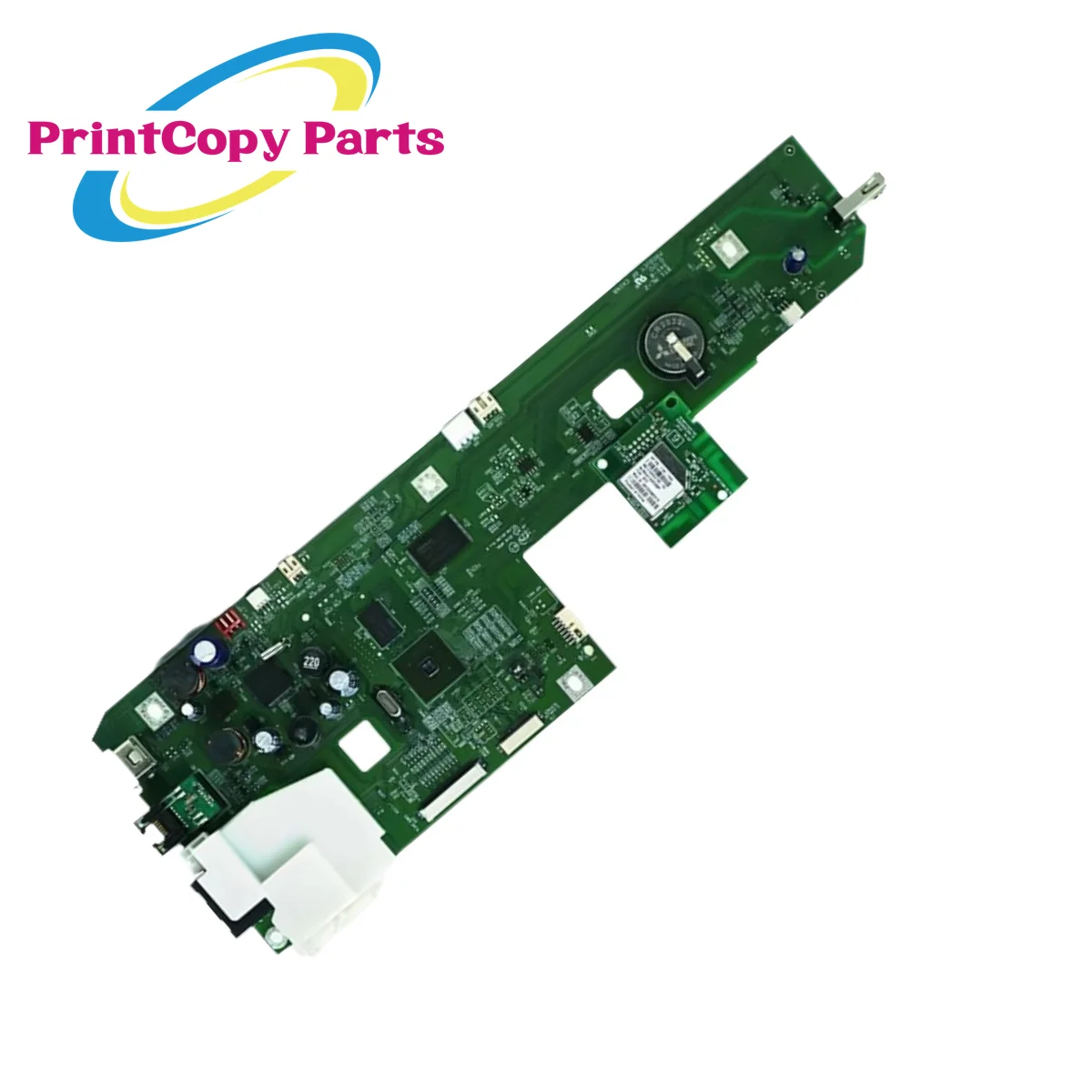 1PC Original Motherboard Mainboard for HP Officejet Pro 7720 7730 7740 8210 8216 3-Month Warranty