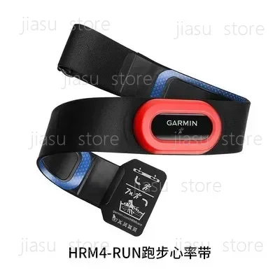 NEW Garmin HRM PRO Tri Heart Rate Monitor HRM Run 4.0 Heart Rate HRM-Pro Plus Swimming Running Cycling Monitor Strap