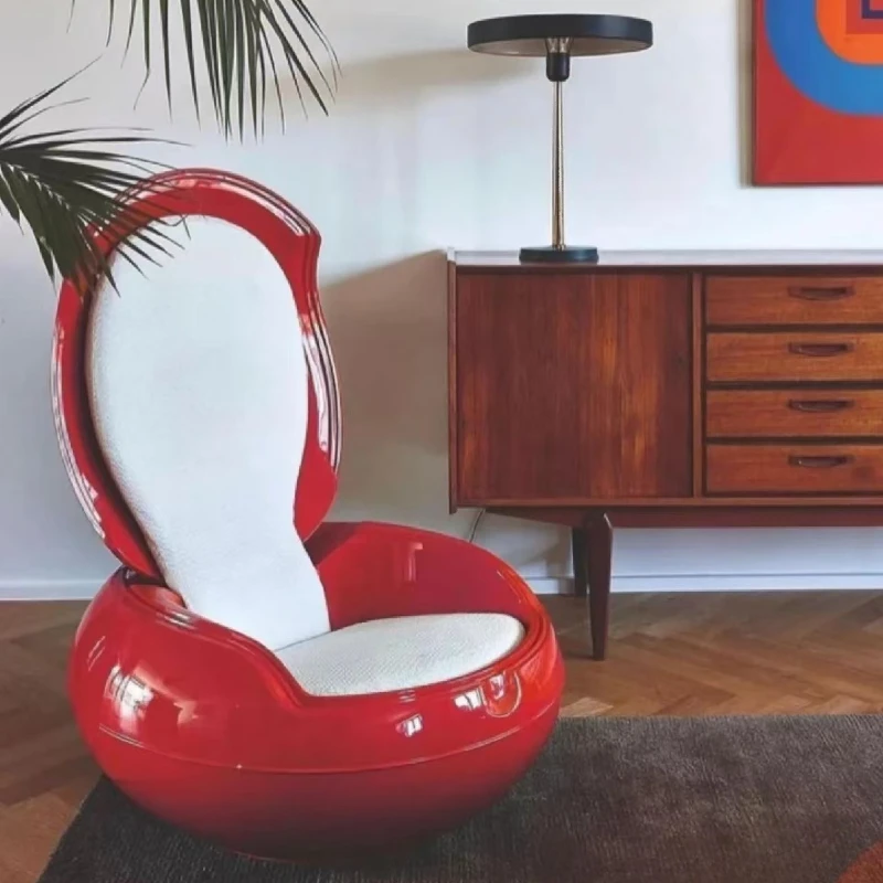 

Creative Foldable Leisure Chair, Living Room Single Sofa Chair, Styles Available ,sofa Chair